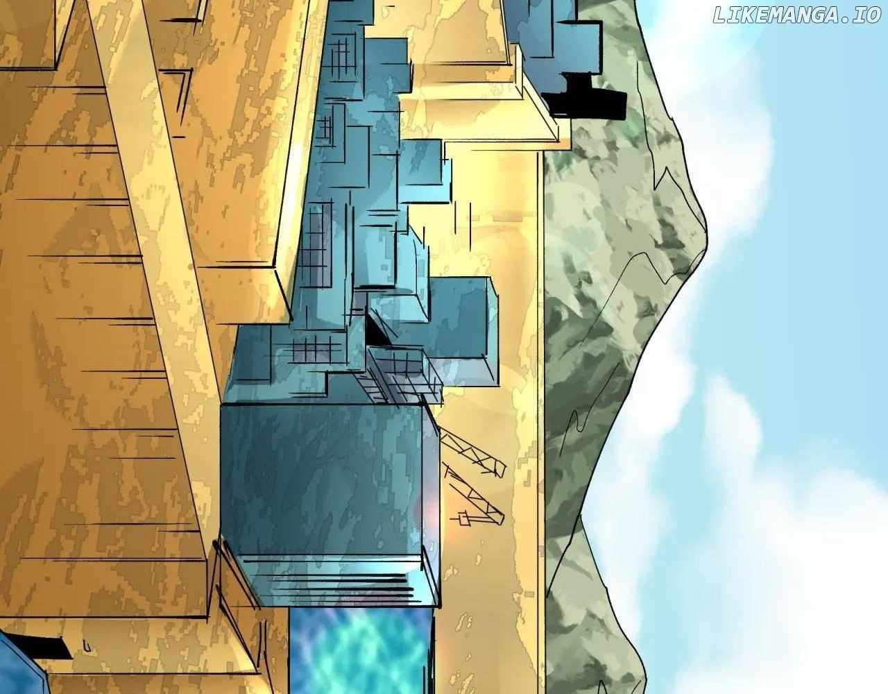 Age of Terror Chapter 491 75